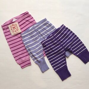 **Hanna Andersson Pants (size 50)